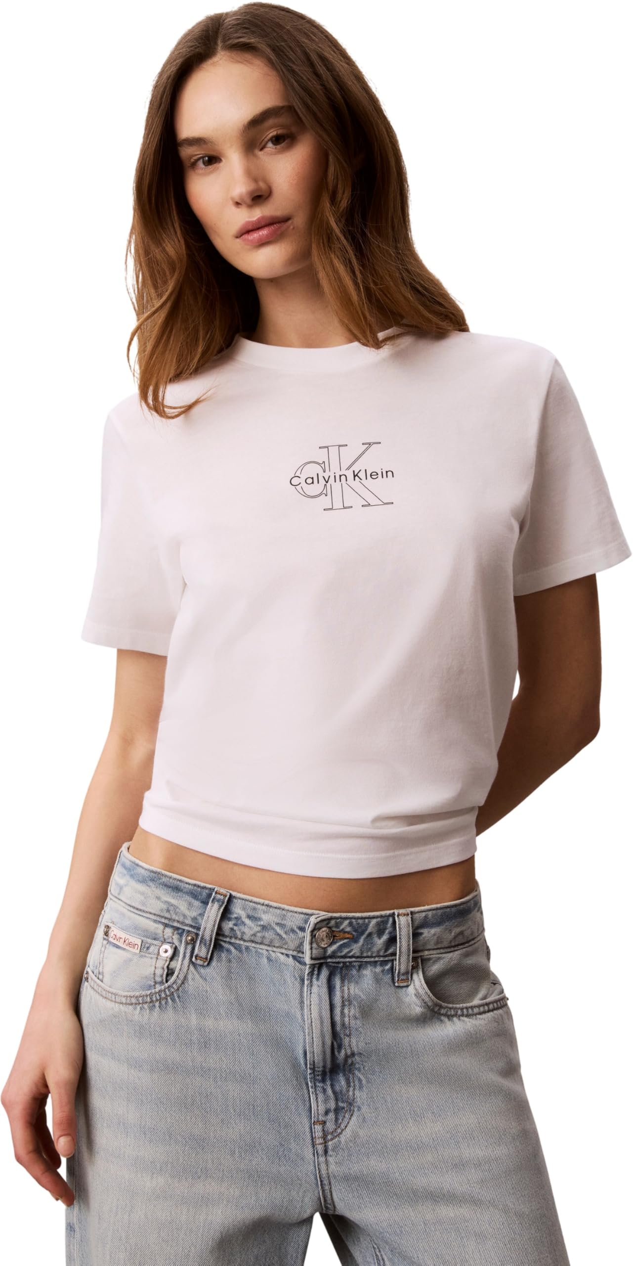 Mode von Calvin Klein & Tommy Hilfiger