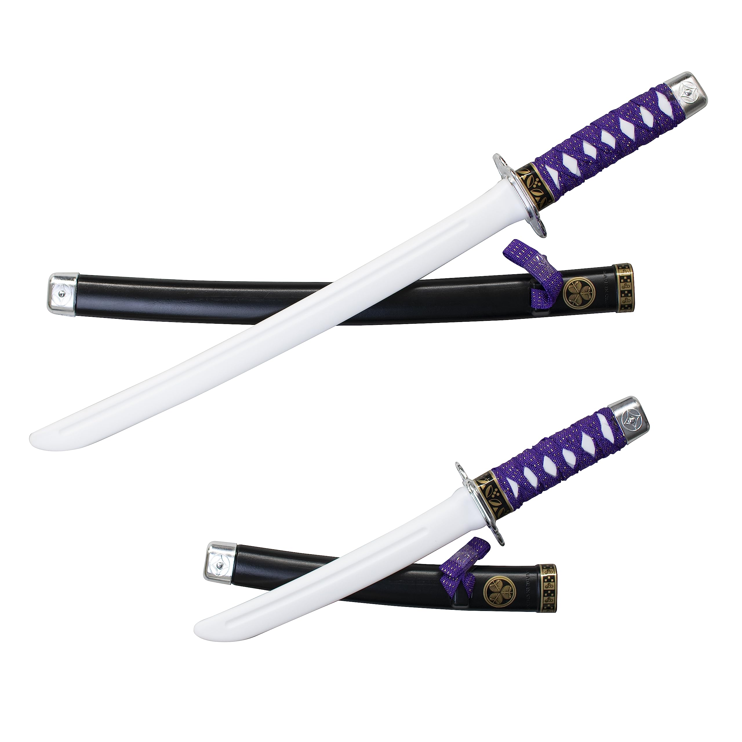 Amazon.co.jp: マルカ(Maruka) 将軍刀セット おもちゃ なりきり