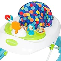 Vista 7 de Baby Trend Andador de actividades Orby