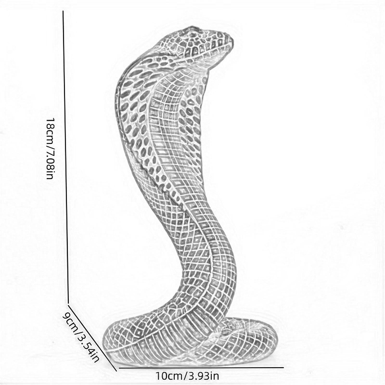 FIGURINE DE SERPENT de dessin animé en céramique du nouvel an chinois, EUR 27,85 - FR