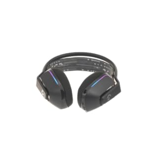 Logitech G G733 Casque Gamer Sans Fil LIGHTSPEED avec Bandeau de Suspension - Les Beatles, Paul McCartney, John Lennon, RIngo Starr, George Harrison
