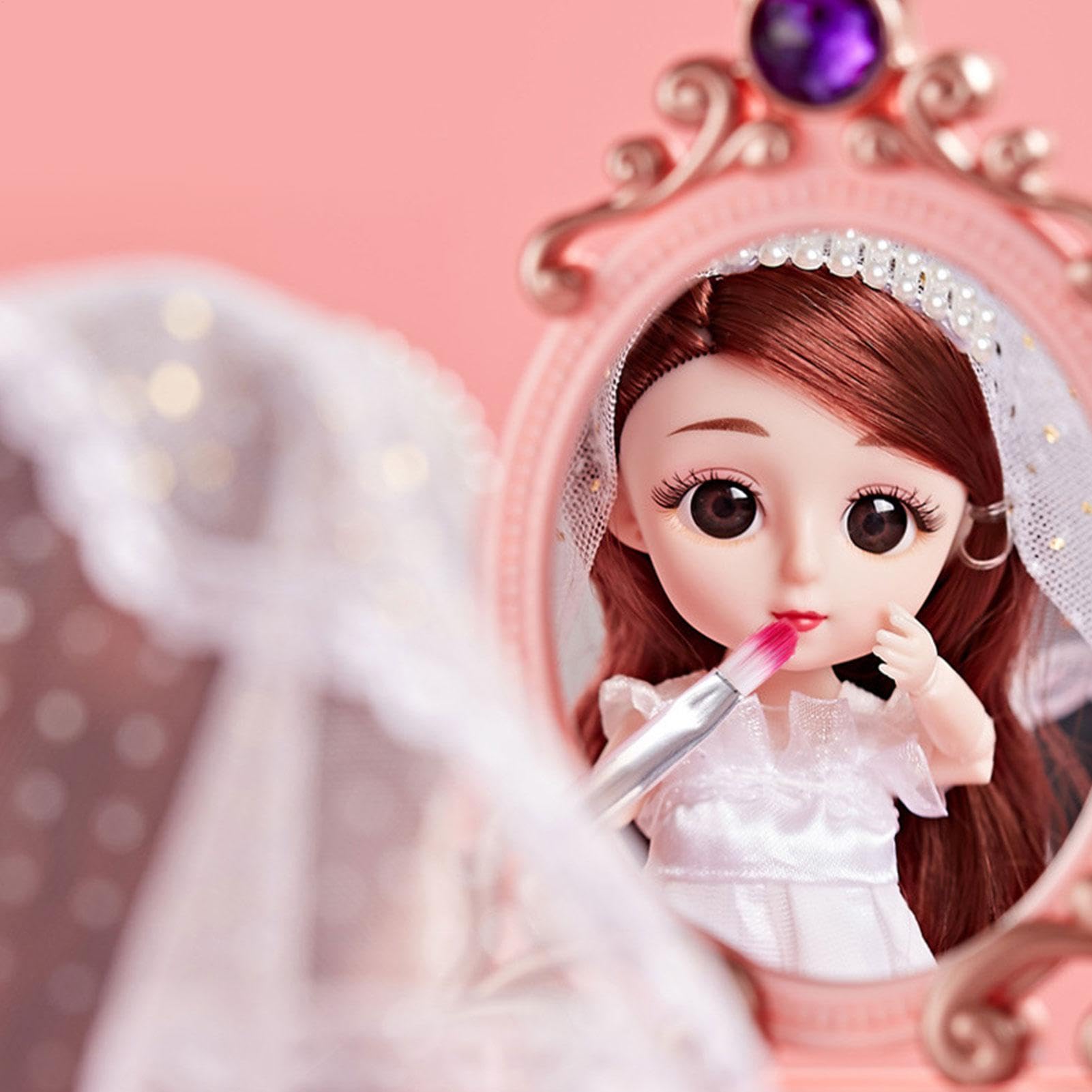 Juego de Maquillaje para niñas, de Maquillaje para niños