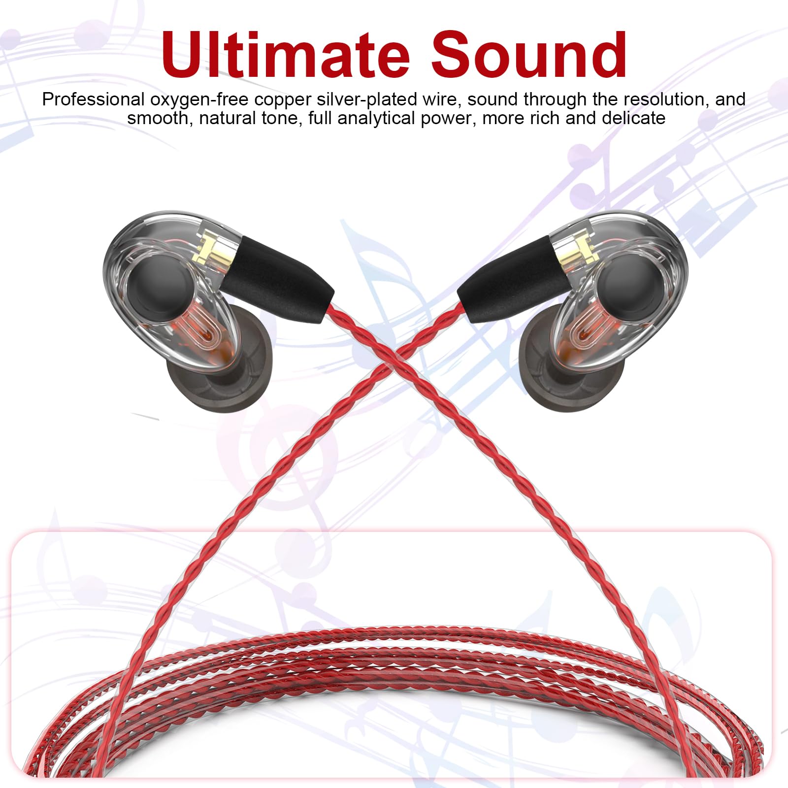 Amazon.com: SE215 Replacement Cable Compatible with Shure SE215