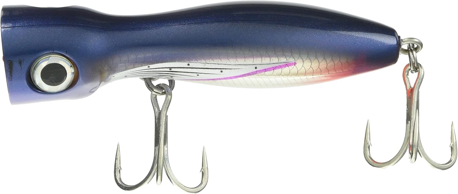 Rapala X-Rap Magnum Xplode 130 Flying Fish UV