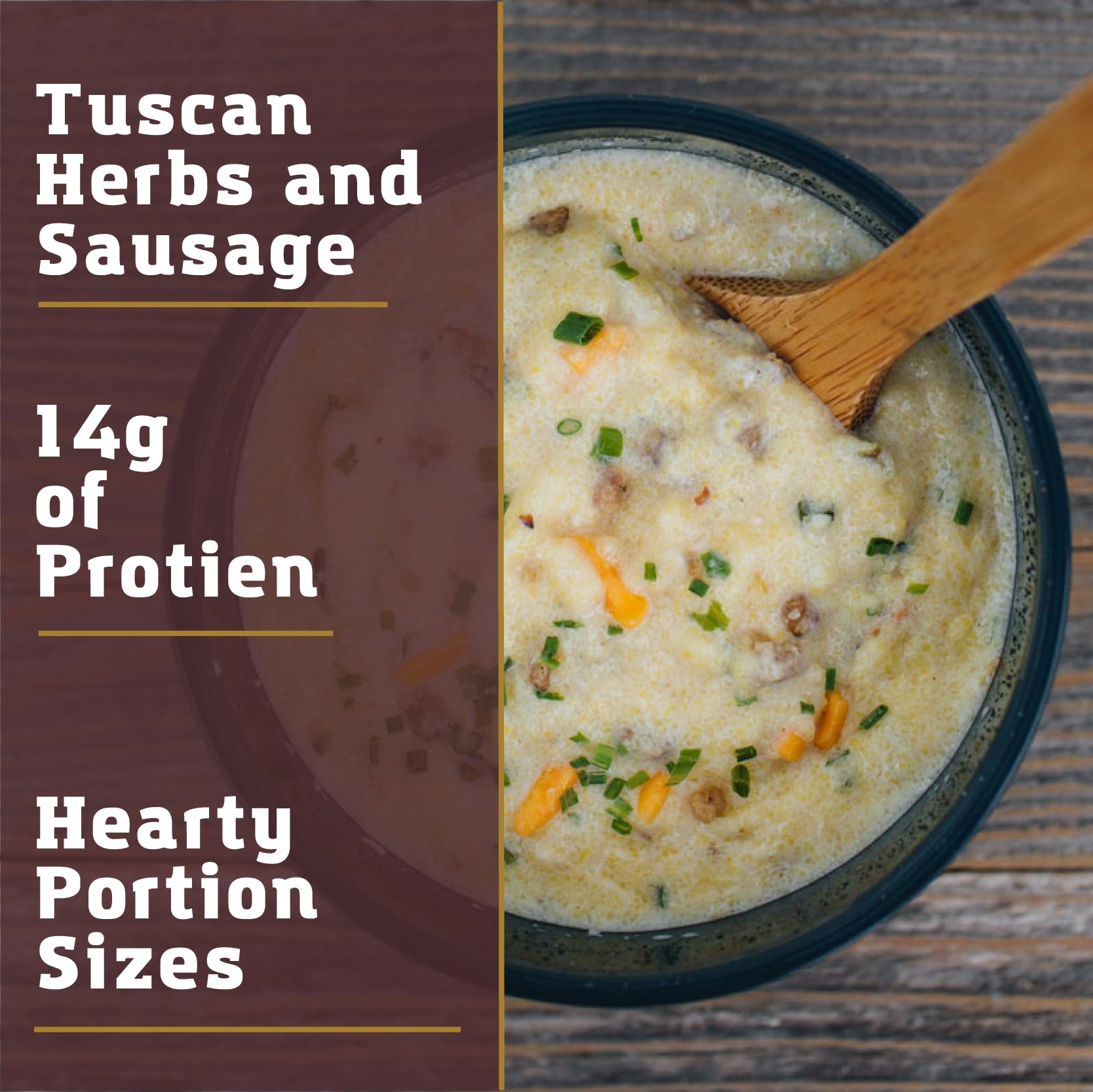 Honbeanify SOPACKO Fresh Genuine Military Mre Insp/Test Date 08/2015 Box a and Box B