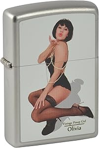 Accendino zippo per ragazze thumbnail classifica