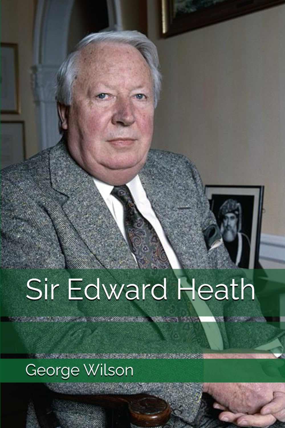 Sir Edward Heath