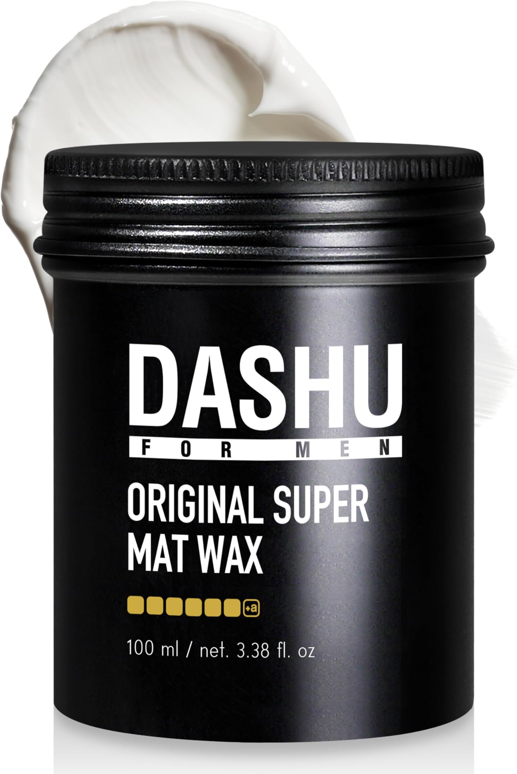 Original Super Matte Wax 3.4 fl oz (100 ml)