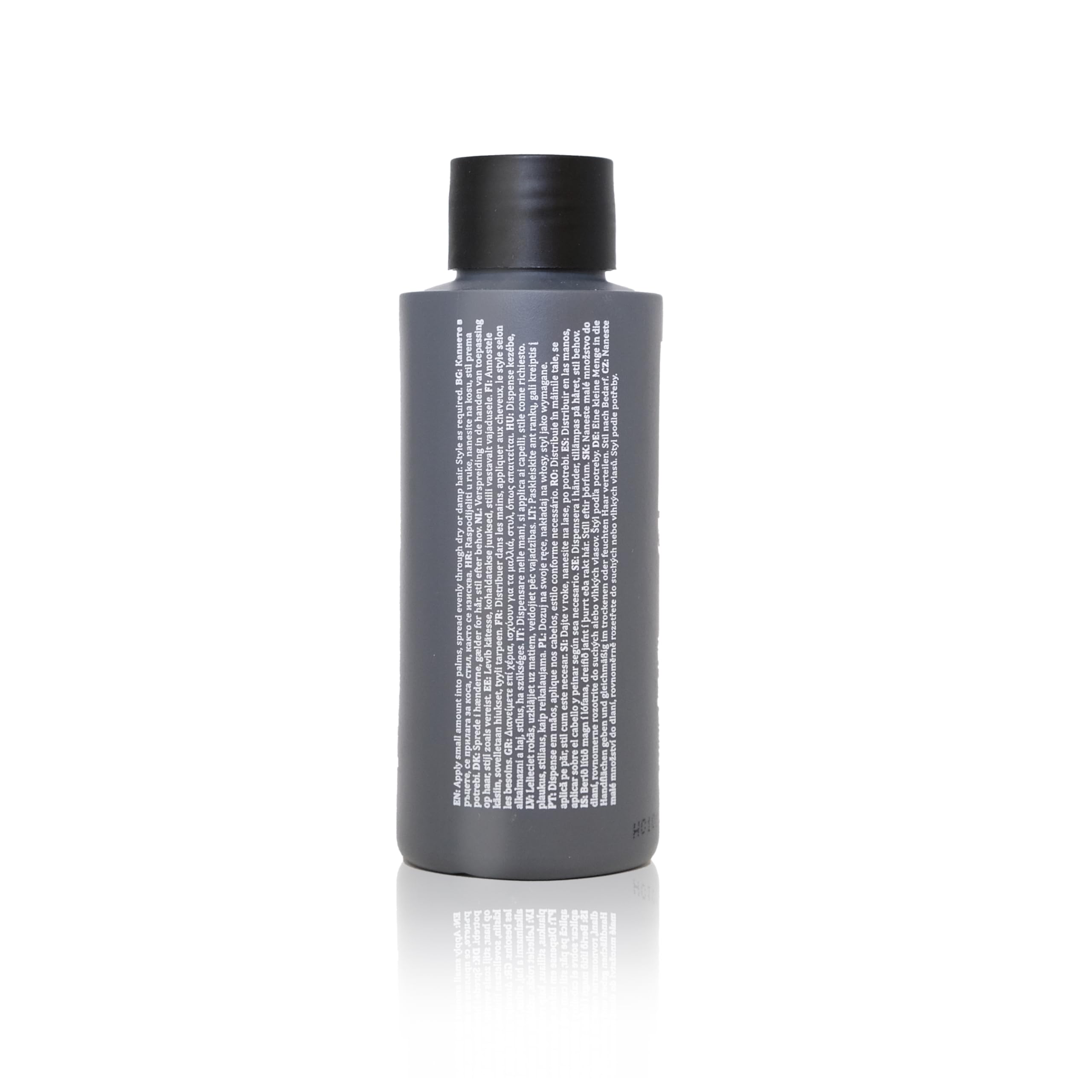 Dapper Dan Polvo de Estilo Ultra Mate Duo Pack para Hombre, Volumen Instantáneo, Fijación Fuerte, Acabado Mate, Fácil de Lavar, Calidad de Barbero, Hecho en Reino Unido, 2 x 20g
