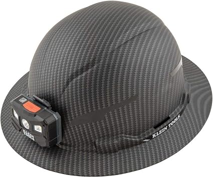 Klein Tools 60346 Hard Hat, Non-Vented 