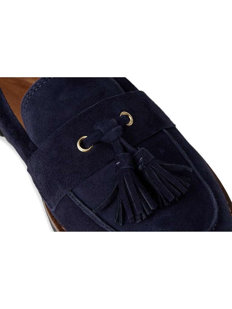 Blue Easy Spirit Vienne