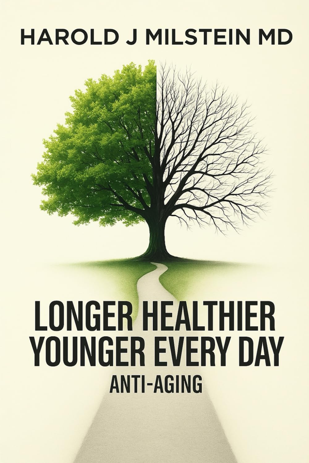 LONGER, HEALTHIER, YOUNGER EVERYDAY
