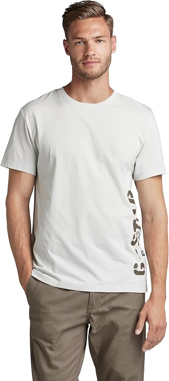 G-STAR RAW Mens Old Skool Originals T-Shirt