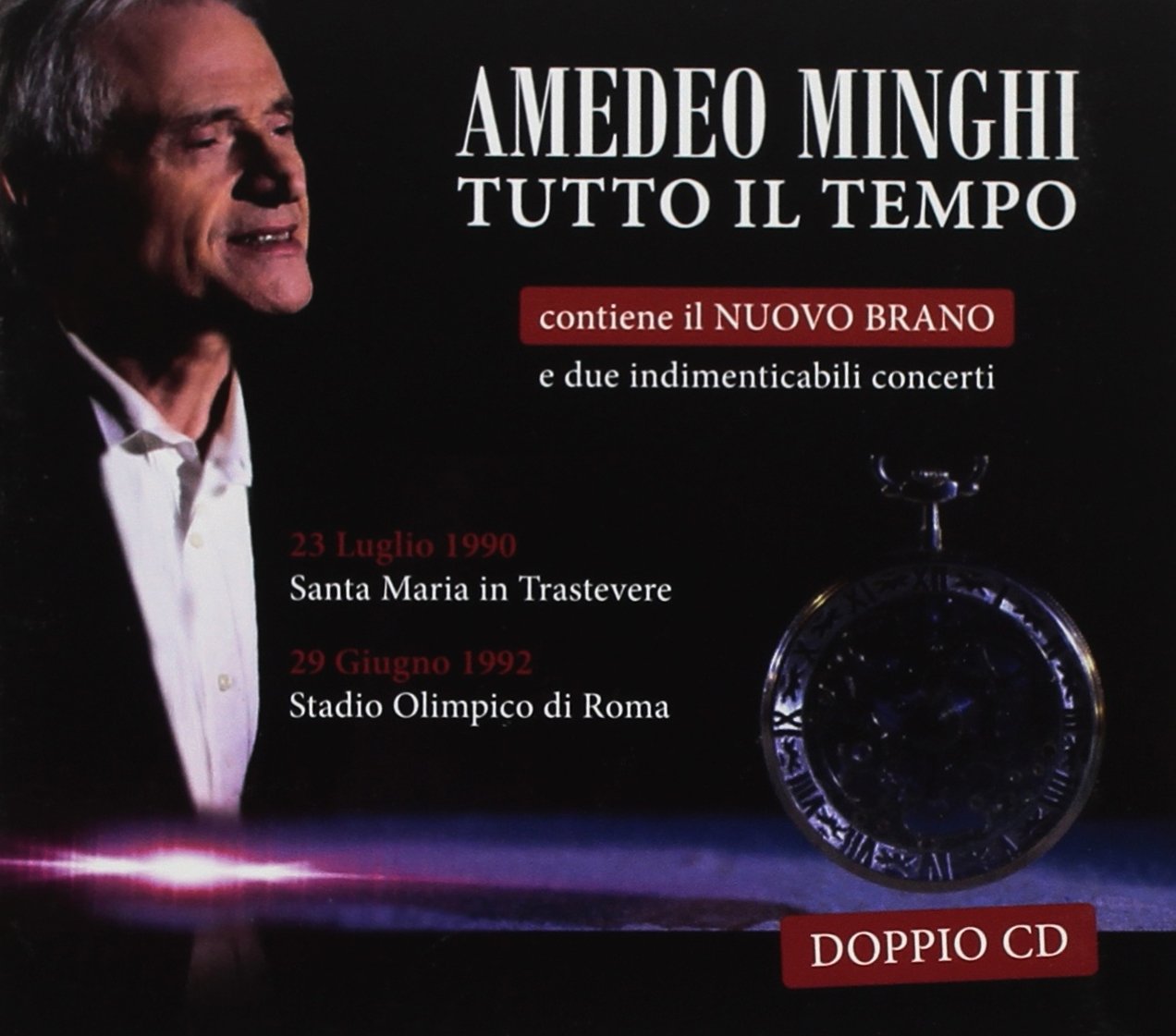 TUTTO IL TEMPO
