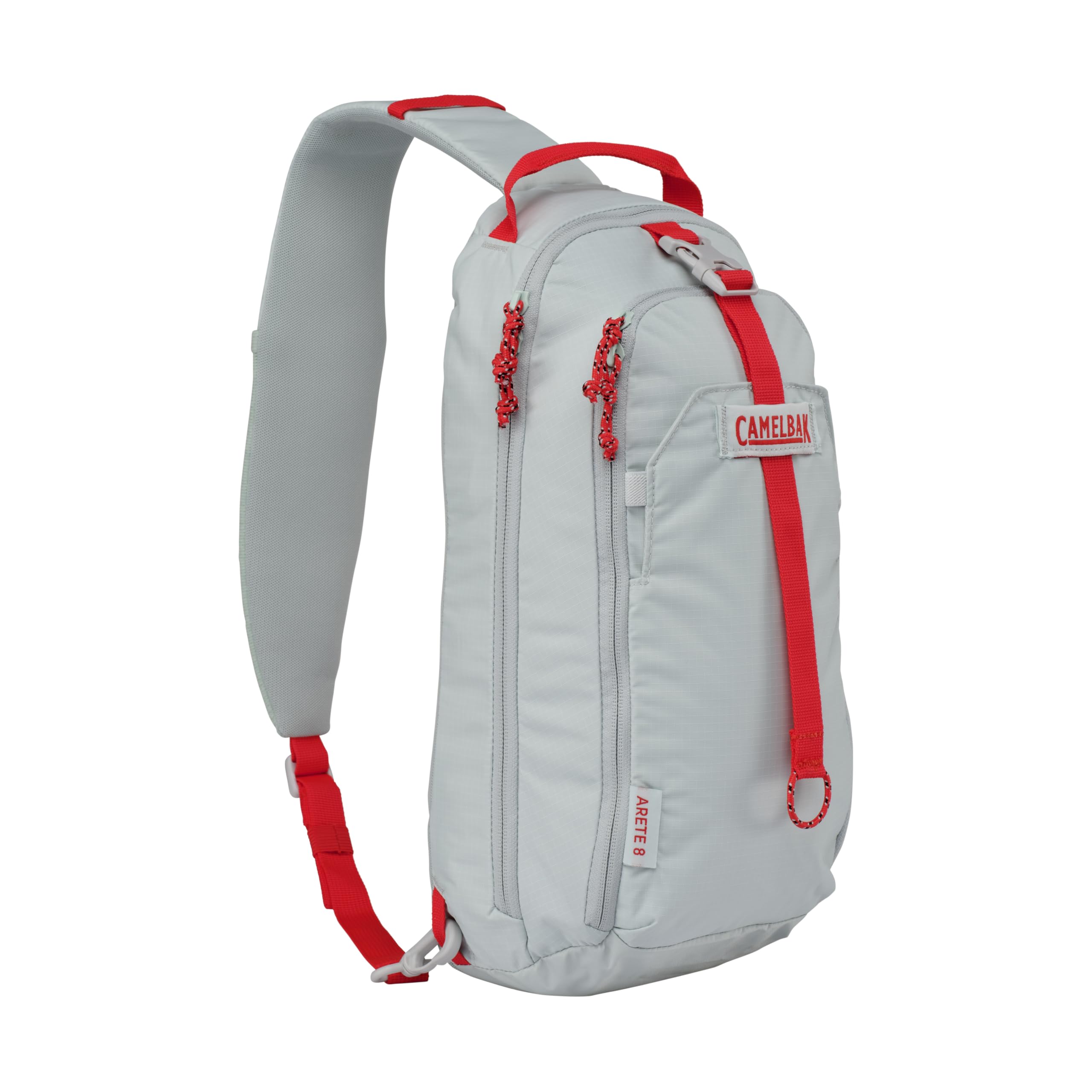Camelbak Arete Sling 8L Torba Silver Mist