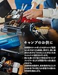 Toyo Y-280 Steel Angle Tool Box (Tool Box), Blue
