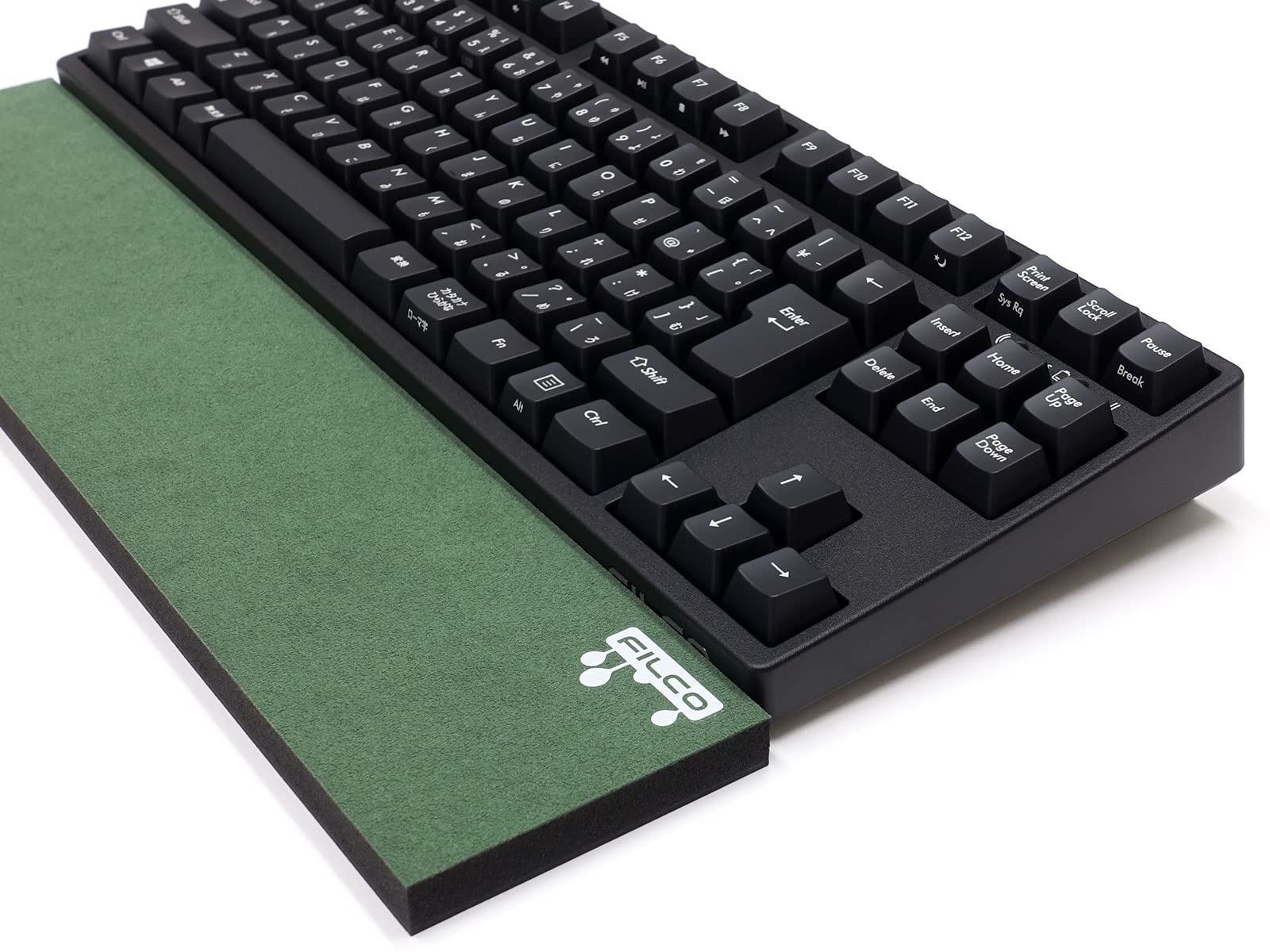 FMV-KB800、FILCO リストレスト マカロン 12mm薄 FMV-KB800、FILCO リストレスト マカロン 12mm薄 Amazon.co.jp