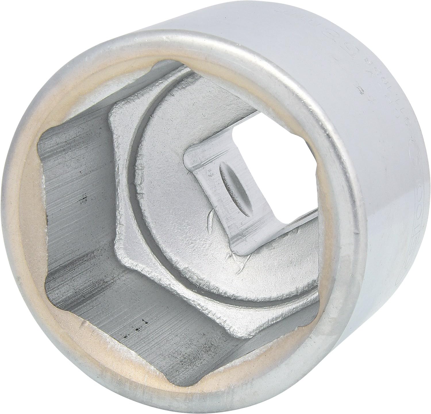 KS Tools 911.1058 1-inch 58mm Classic Socket