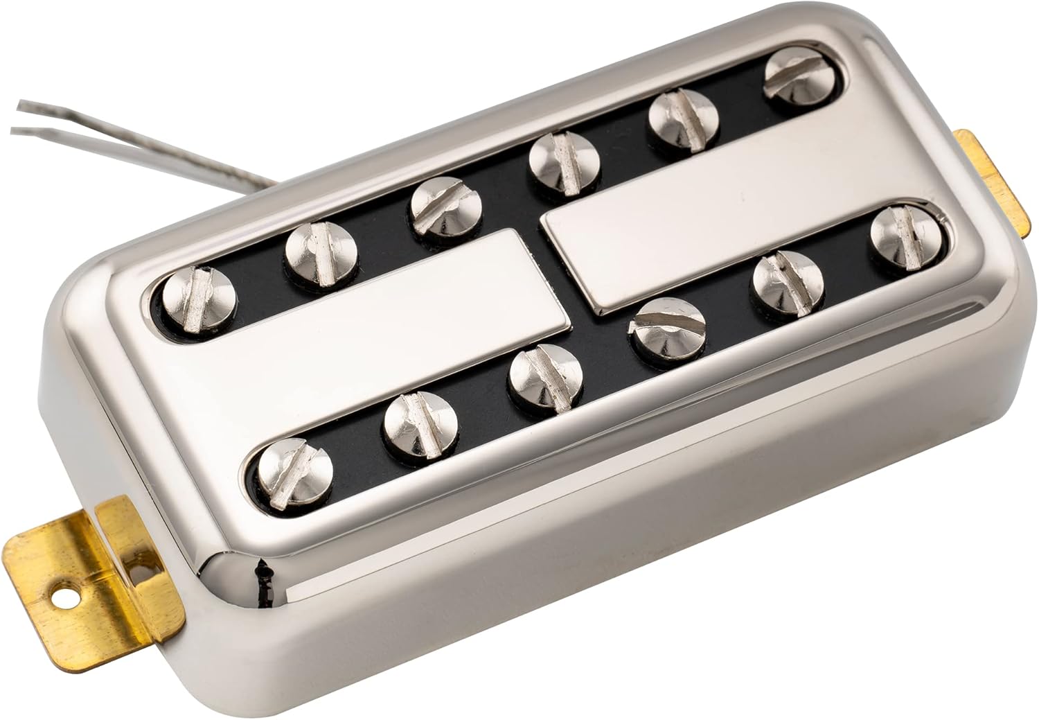 Roswell FLT2B FILTERTRON 50mm(131/32 inch) String Spacing Alnico 2