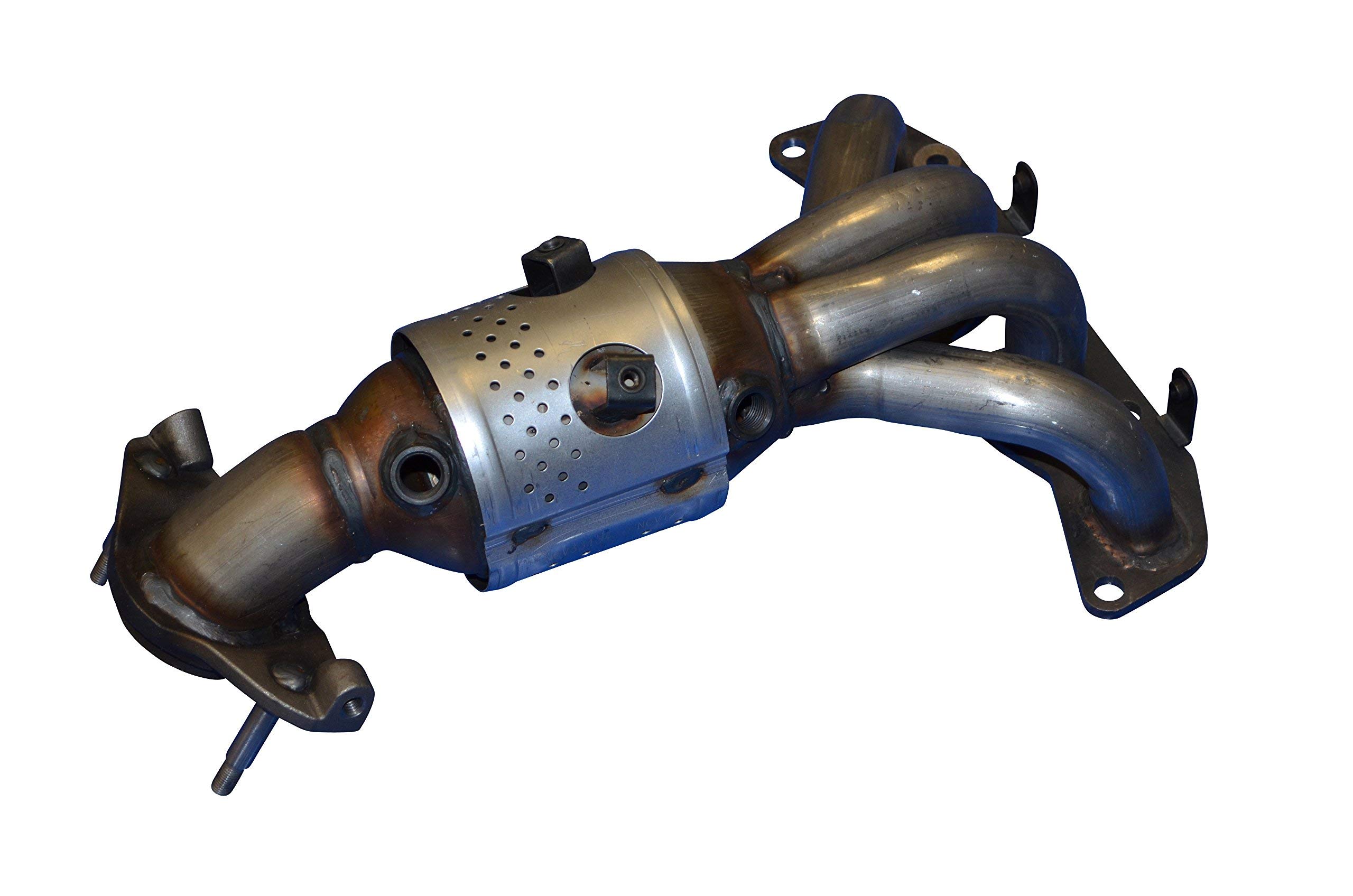 Catalytic Converter for 2005 Nissan Altima 2.5 Not For California