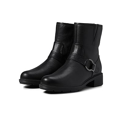 Clarks Hearth Cross Women
