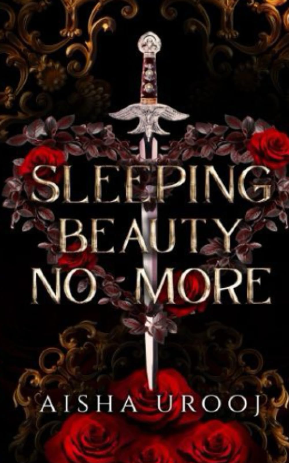 Cover of Sleeping Beauty No More