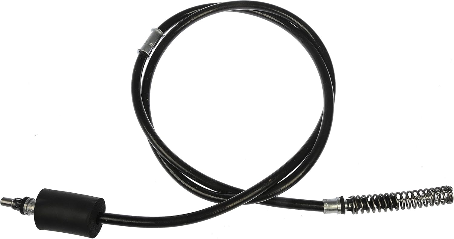Dorman C660557 Rear Passenger Side Parking Brake Cable Compatible with Select Jeep Models