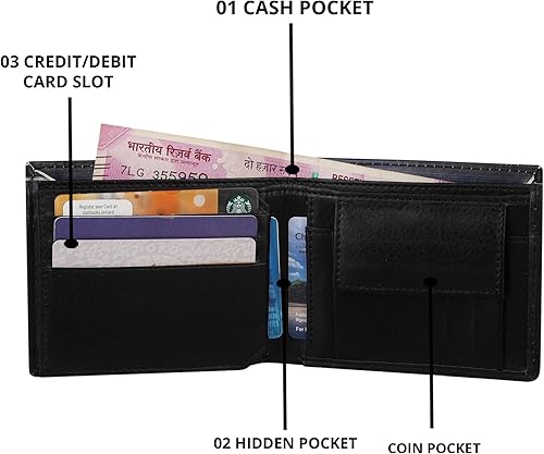 Miniatura 4 de Cristiano Ronaldo CR7 - Cartera de piel sintética estampada para hombreniño, CR7., Casual