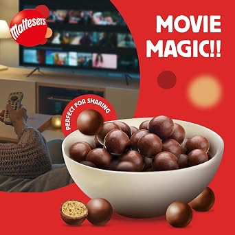 Maltesers 25x37g