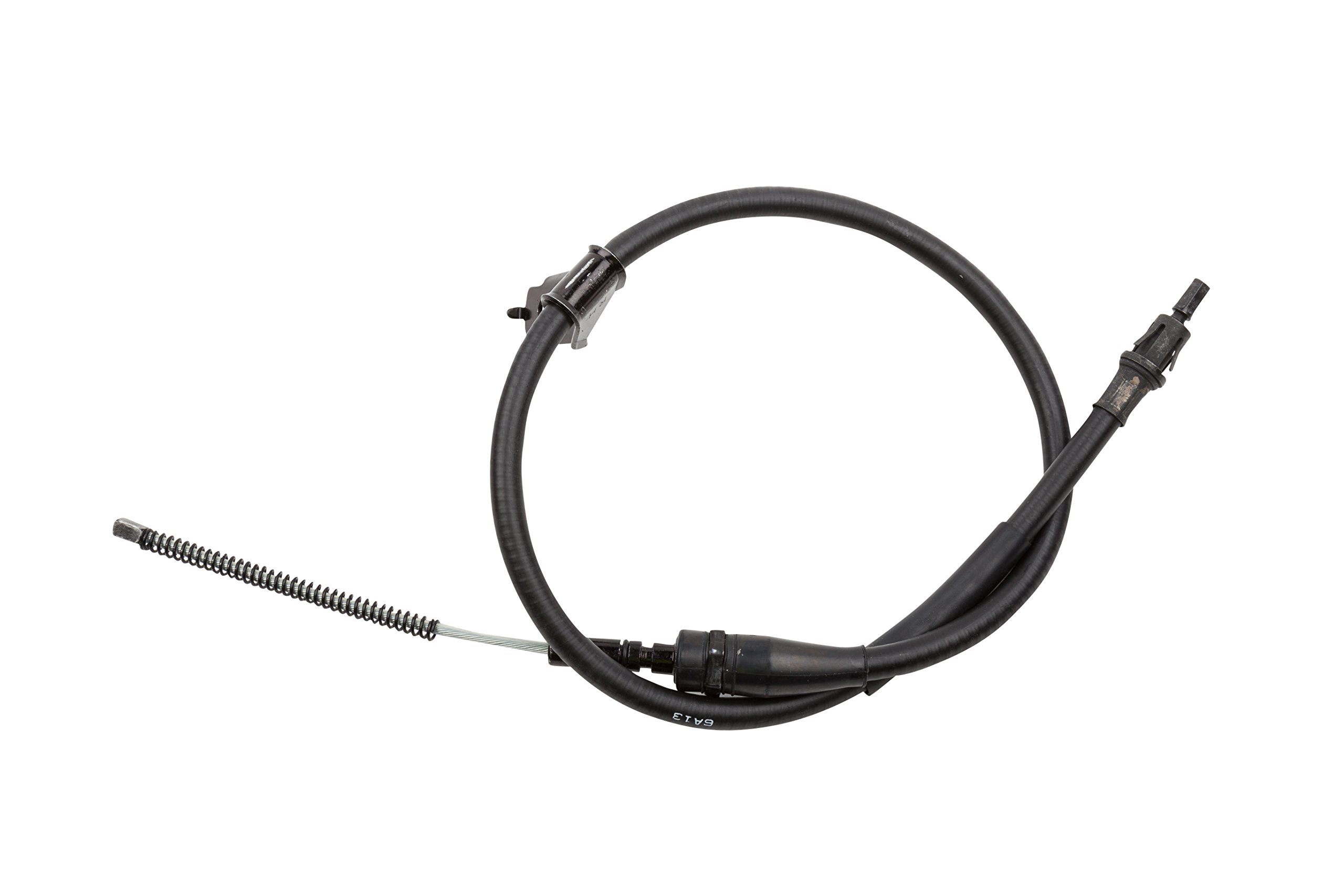 Amazon.com: ACDelco GM Original Equipment 42390448 Rear Passenger 