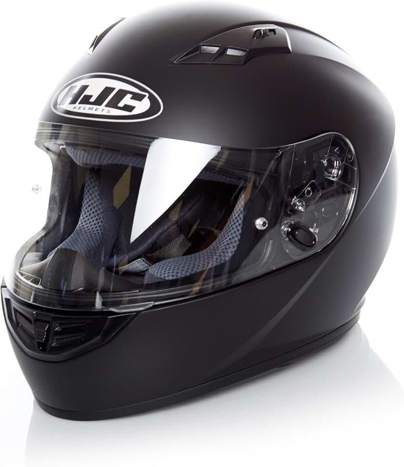 Amazon.co.uk HJC Helmets