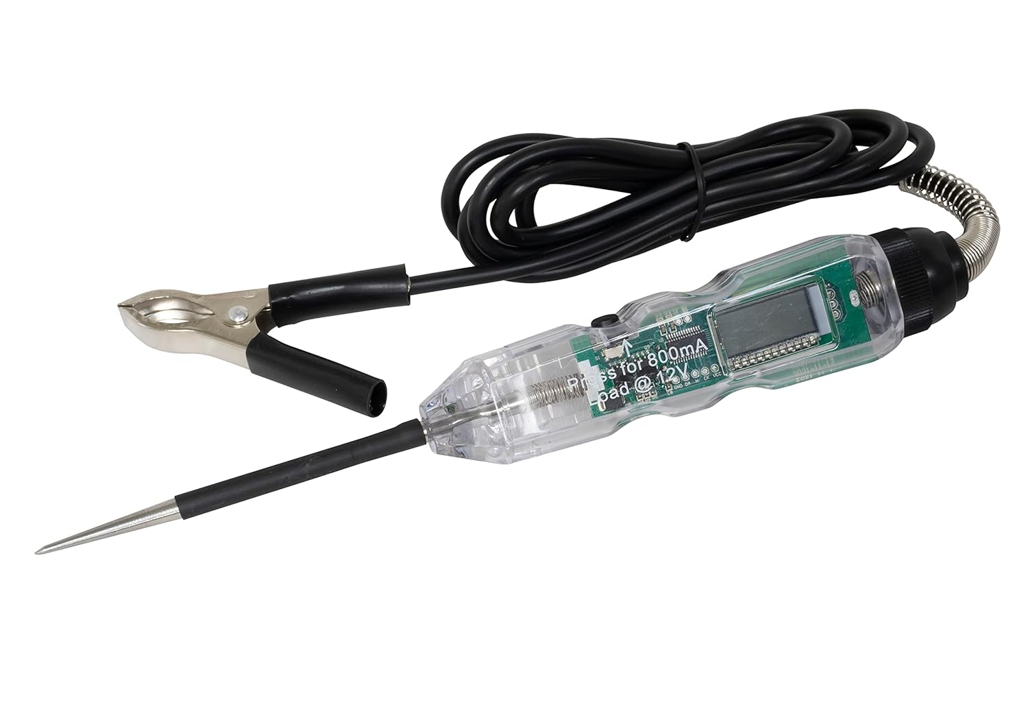 Lisle 28800 Digital Test Light with Load Tester Amazon.ca Tools