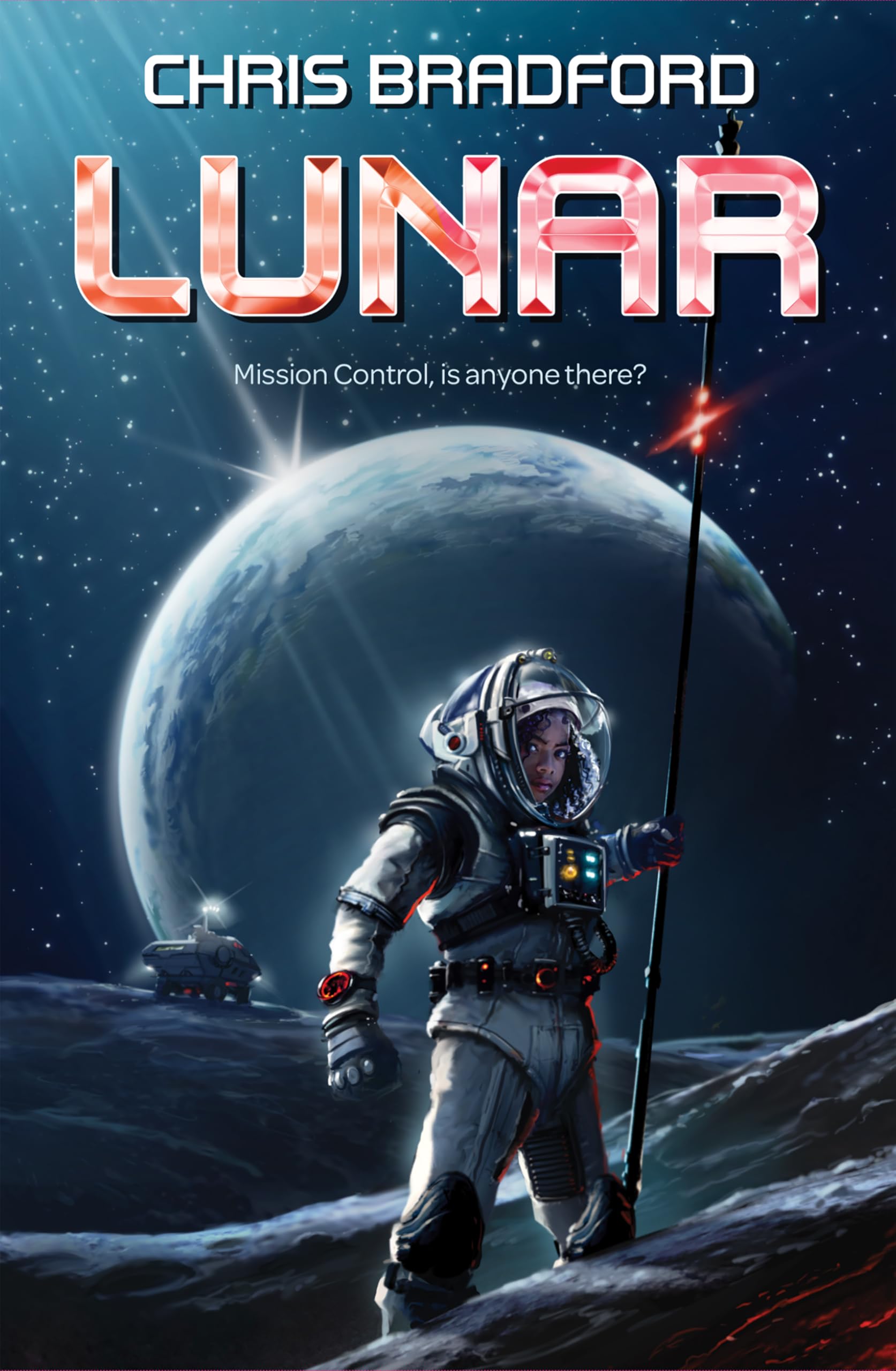 Lunar (Everyone Can Be a Reader (Middle Grade S)