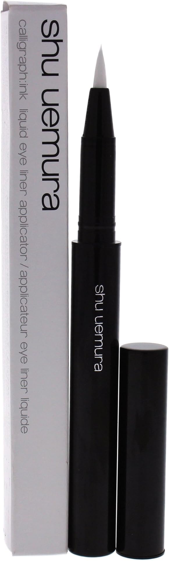 Shu Uemura Calligraphink Liquid Eyeliner Applicator for Women