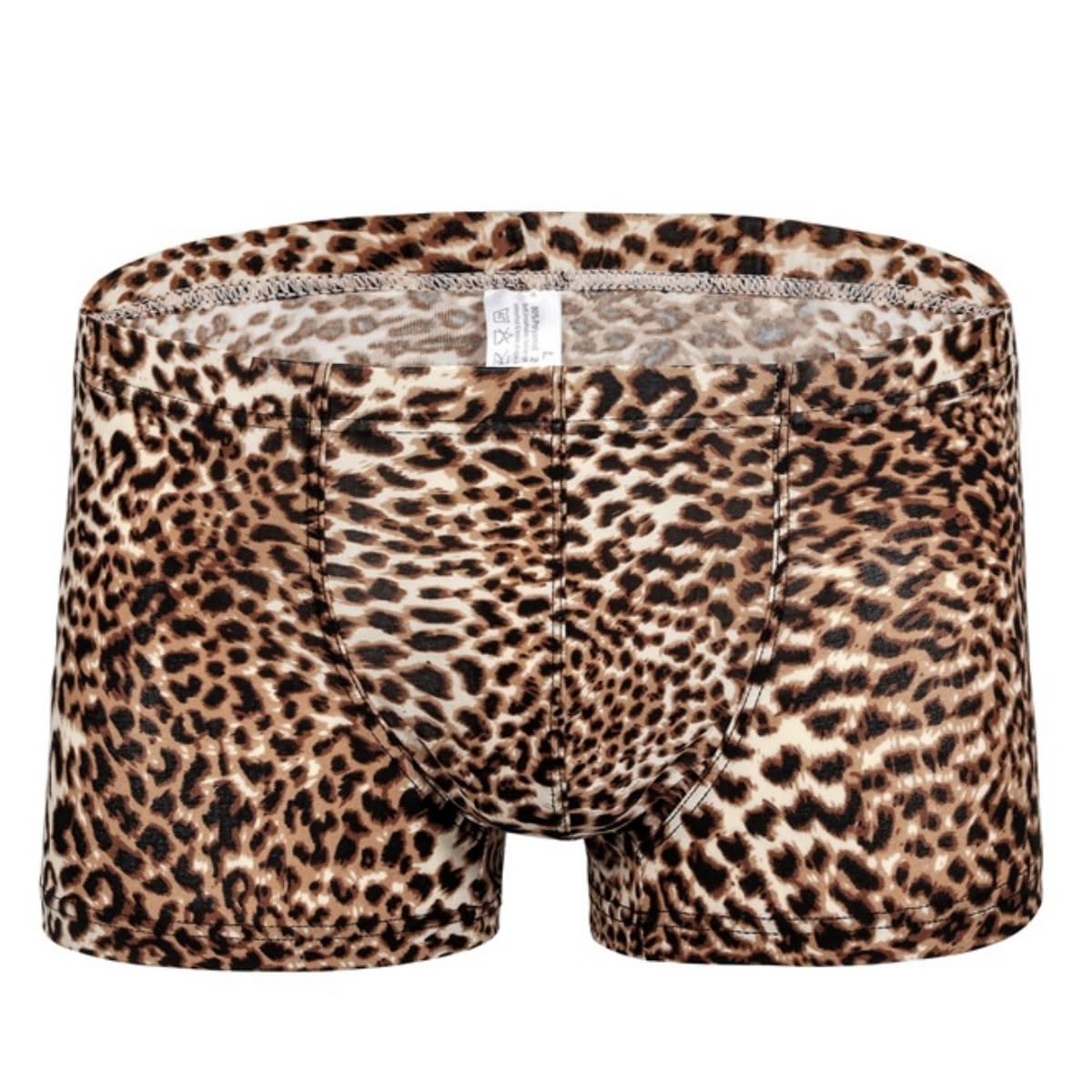 Saingace Elasticizzato Perizoma Uomo Sexy - Bikini Lingerie Tinta Unita - Foto 6