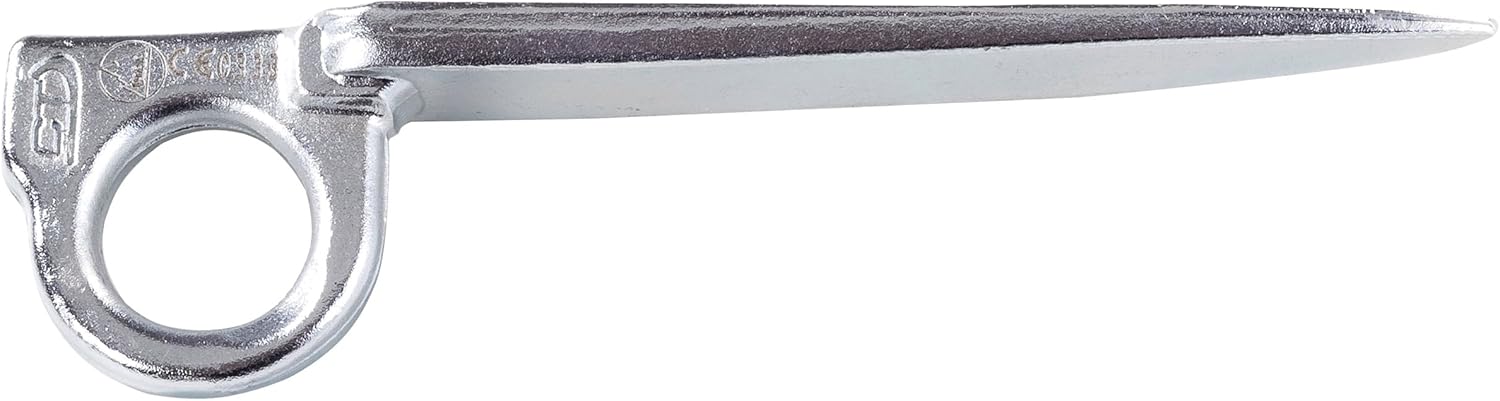 Eye Sharp's Piton, Unisex Adult, Eye Sharp