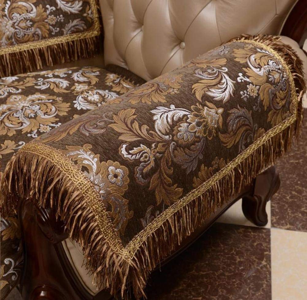 Sideli Arm Caps For Armchairs Arm Cover Anti Slip Luxury