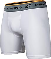 Vista 2 de Champro - Calzoncillos de compresión para hombre