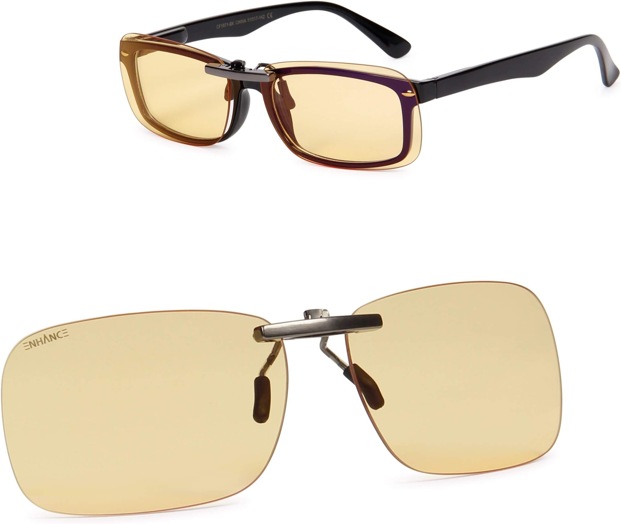 light sunglasses lens