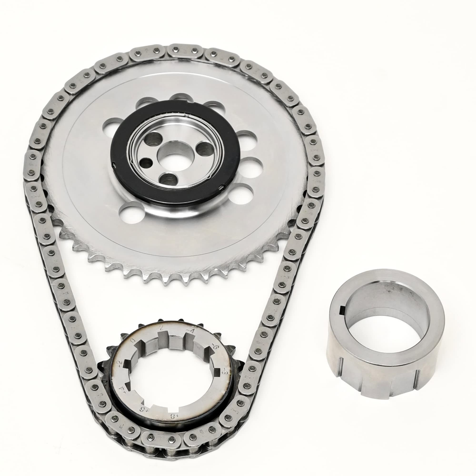 Amazon.com: Rollermaster Iwis Pro Series 3-bolt LS Adjustable 