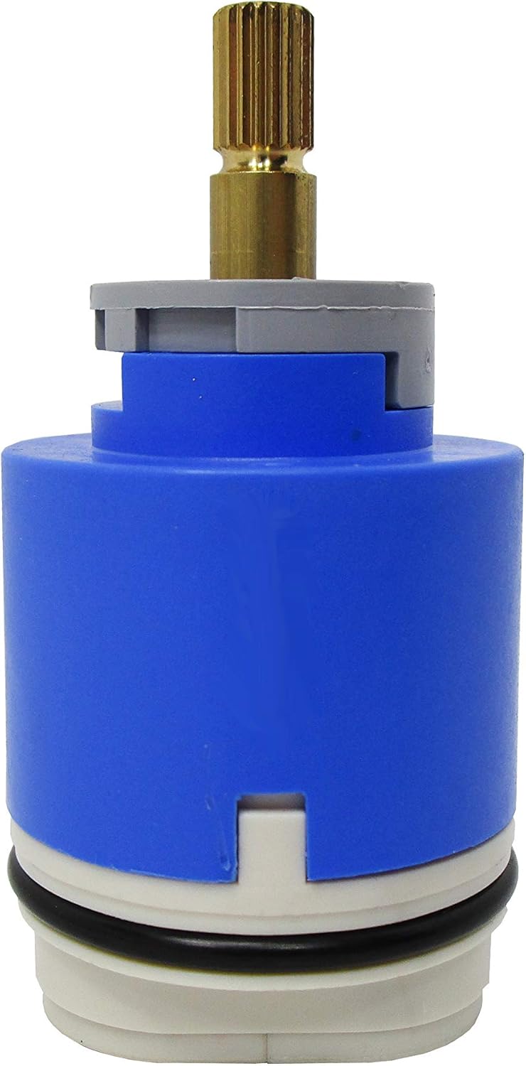 CFG Single Lever Broach Cartridge