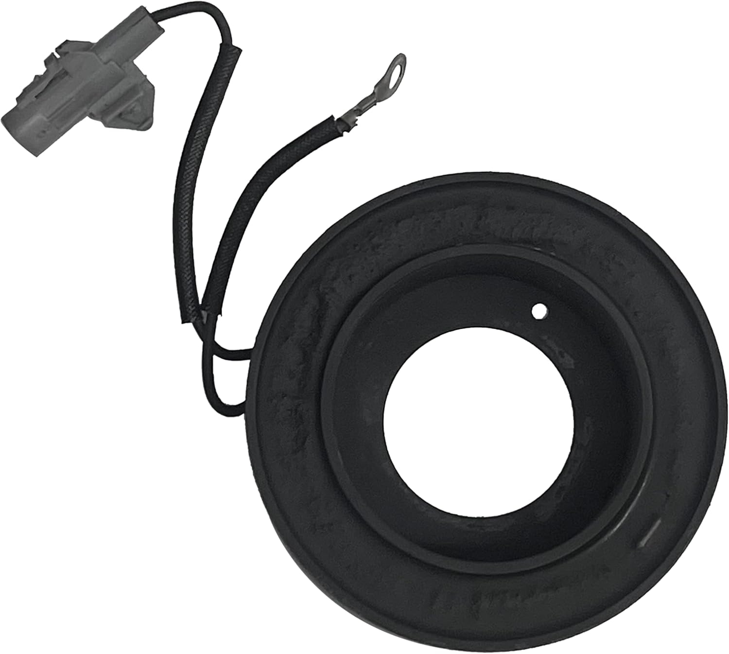 RYC A/C Compressor Clutch GG395-01-CL (Fits Toyota Tundra 4.7L 2000, 2001, 2002, 2003, 2004, 2005, 2006)