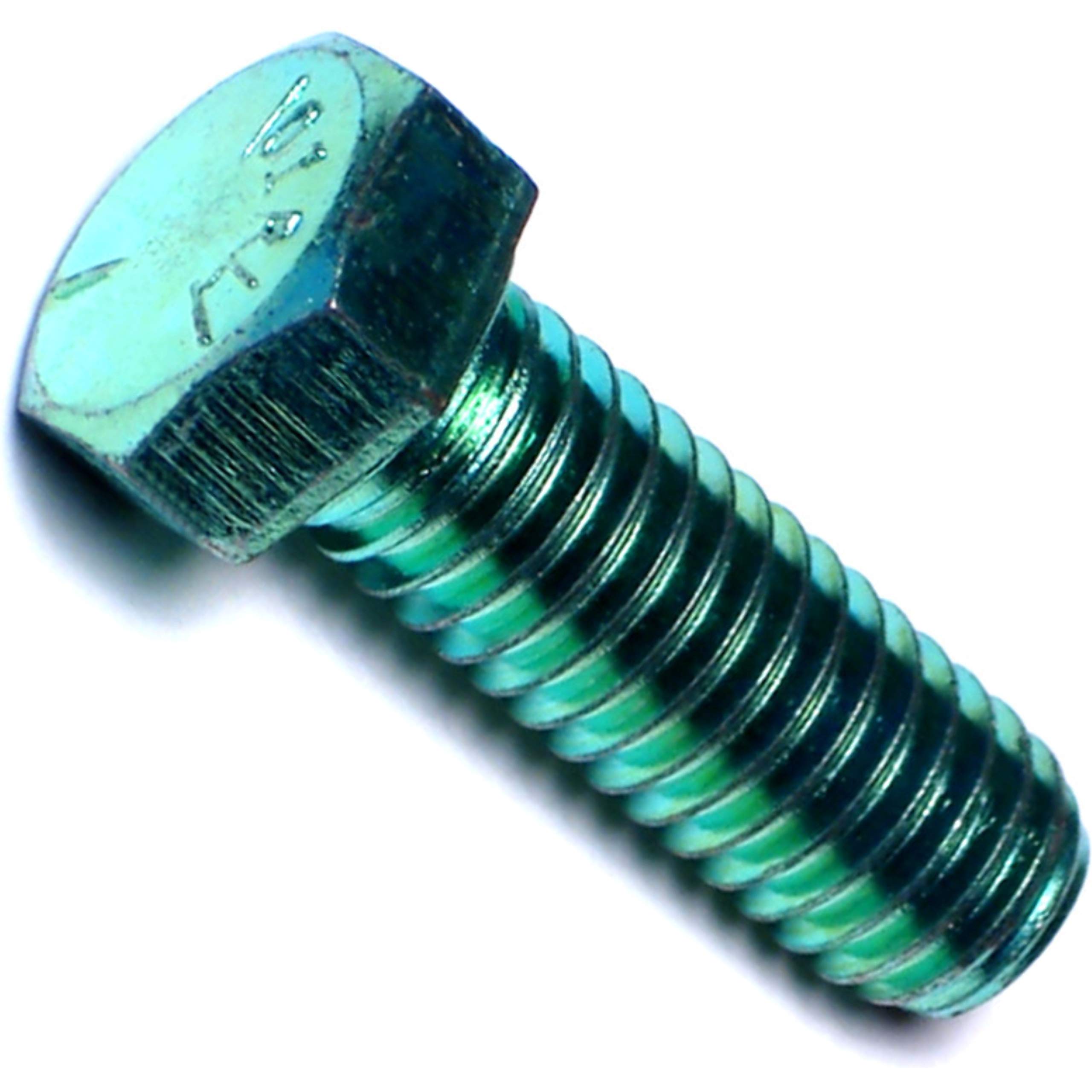 Gros Hex Cap Vis Grade 5 haute résistance Fermeture difficiles 014973375782