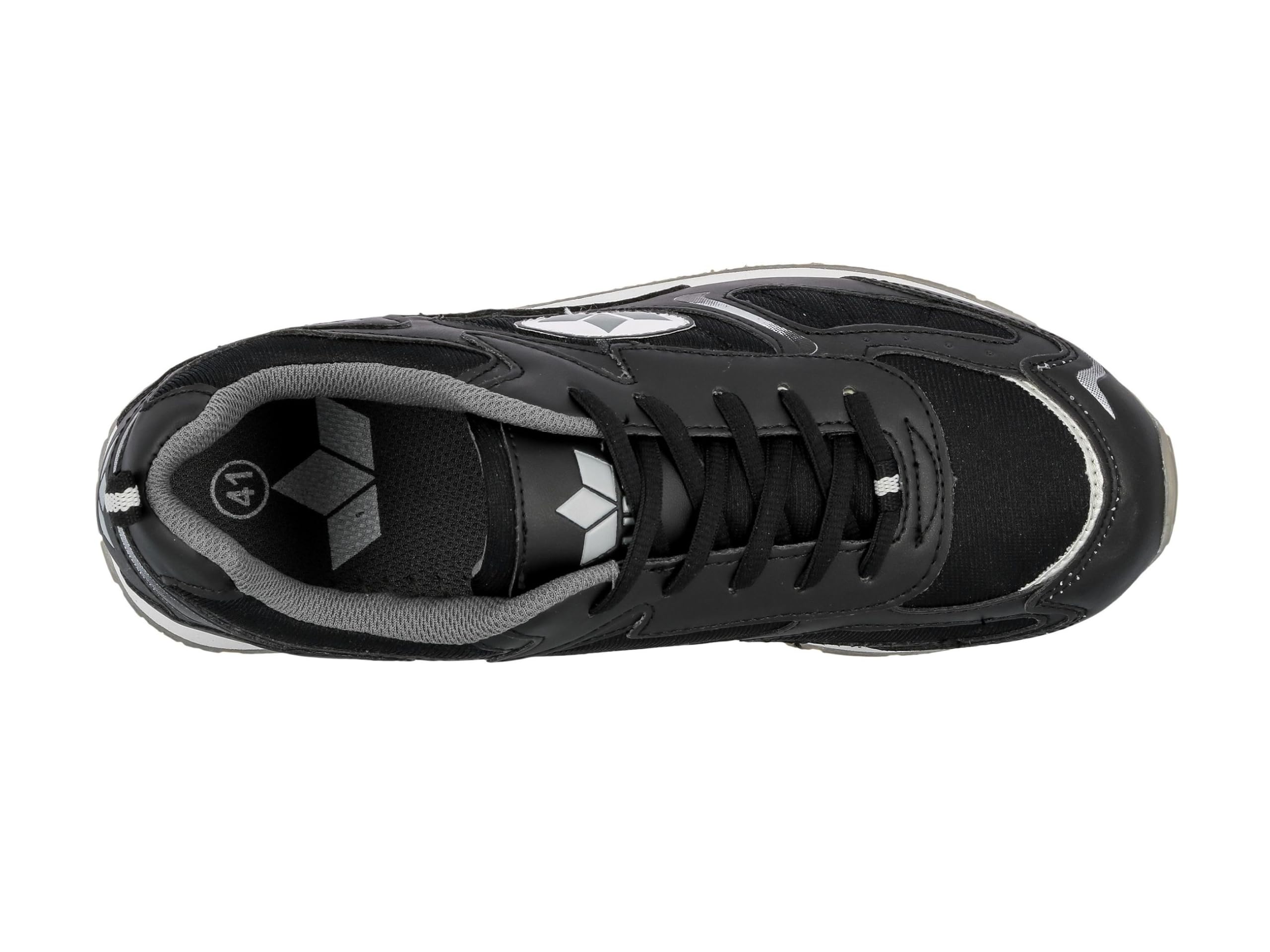 Lico Nelson V - Scarpe da Corsa da Uomo