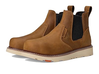 BRUNT The Ohman Comp Toe Men