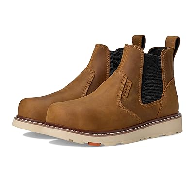 BRUNT The Ohman Comp Toe Men