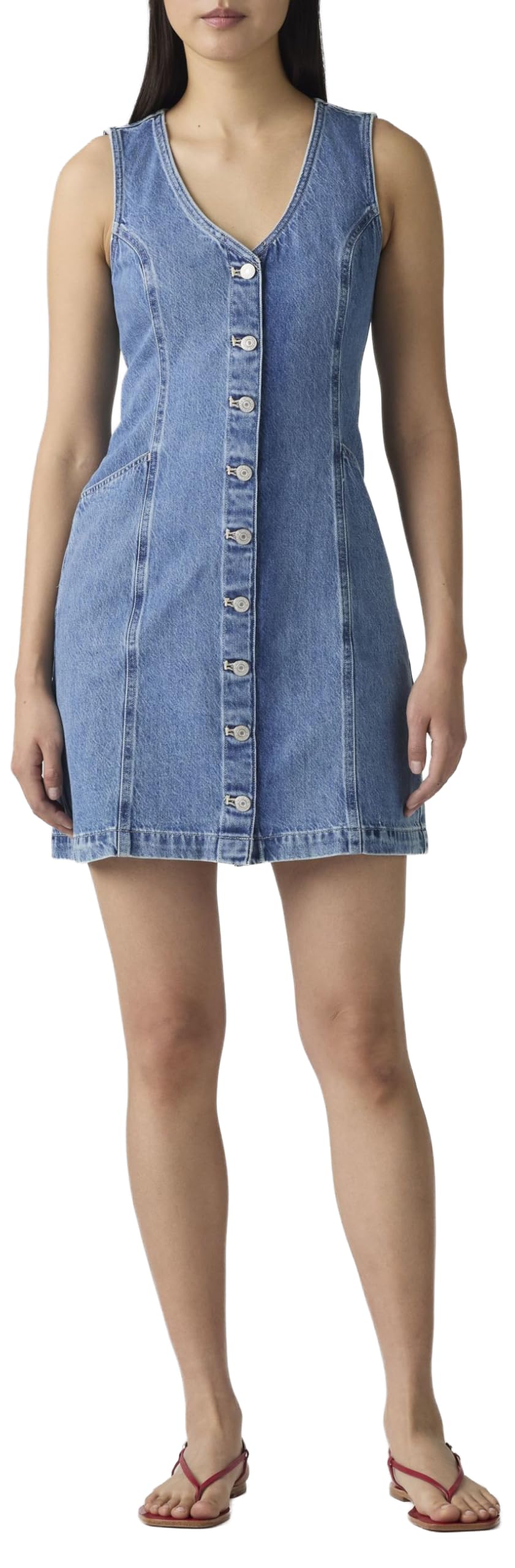 Mode Von Levi's