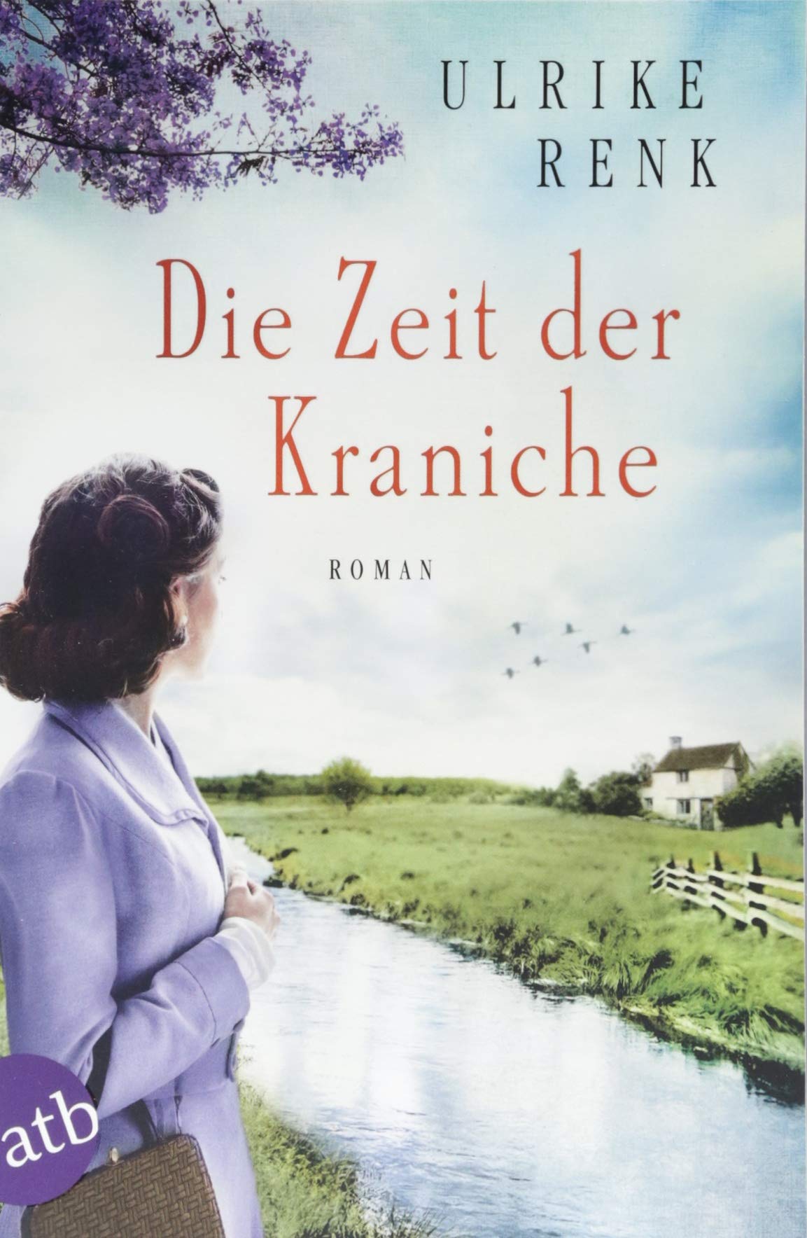 Die Zeit der Kraniche