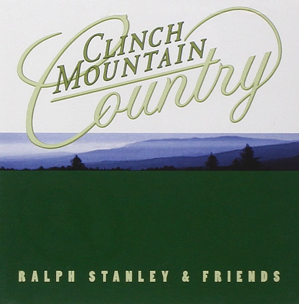 Clinch Mountain Country