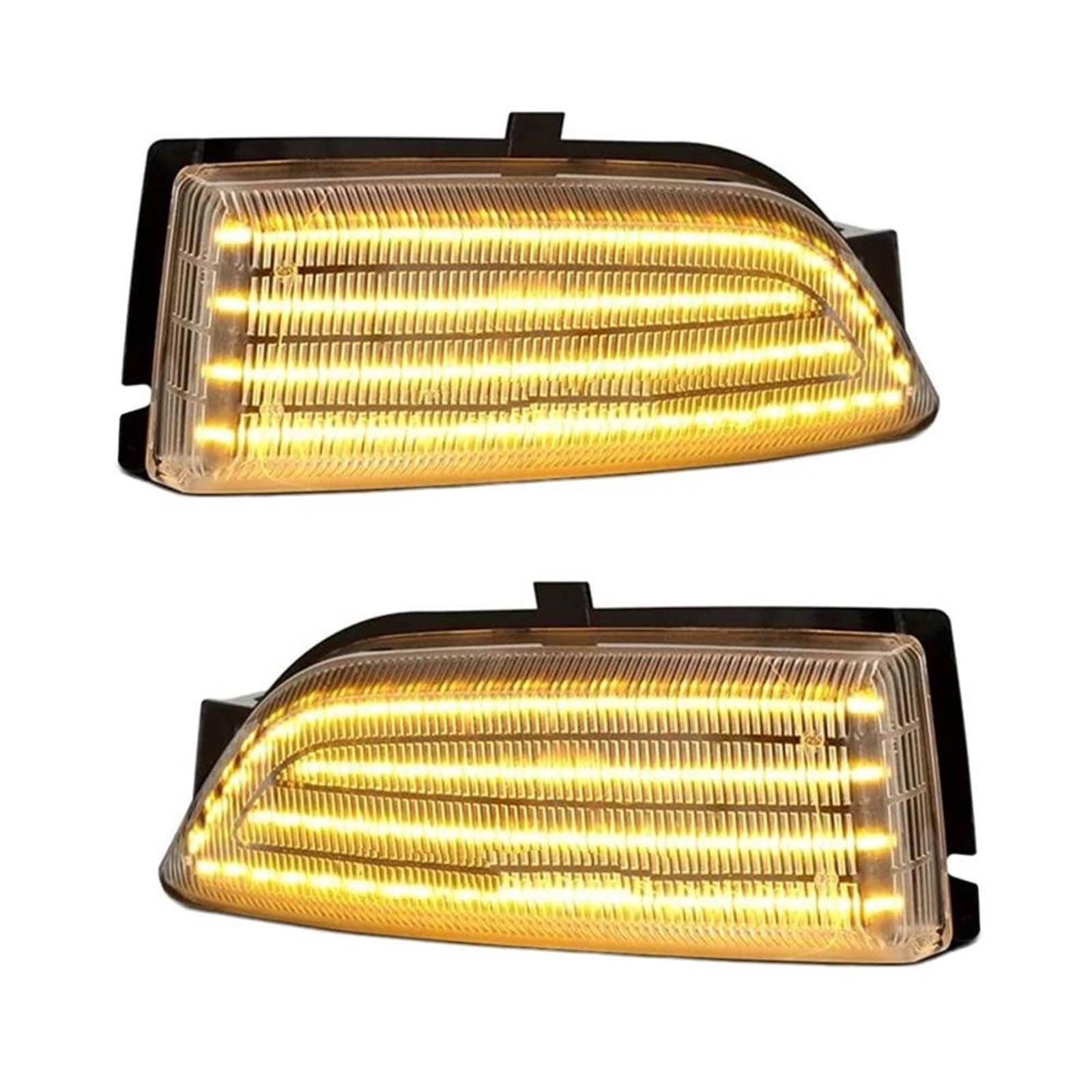 Feu de rétroviseur Ford Ranger répétiteur clignotant U375